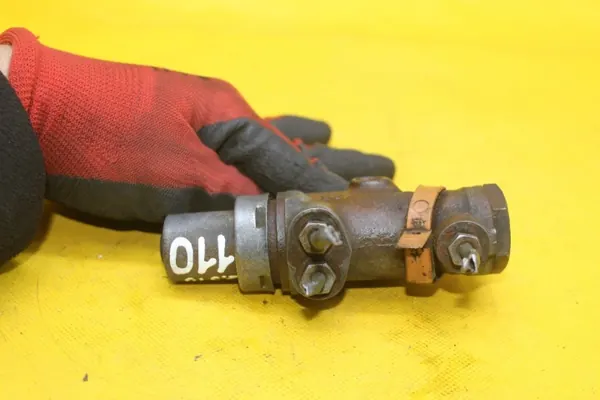 Régulateur de force de freinage OEM 110 pour Land Rover Discovery I image 5
