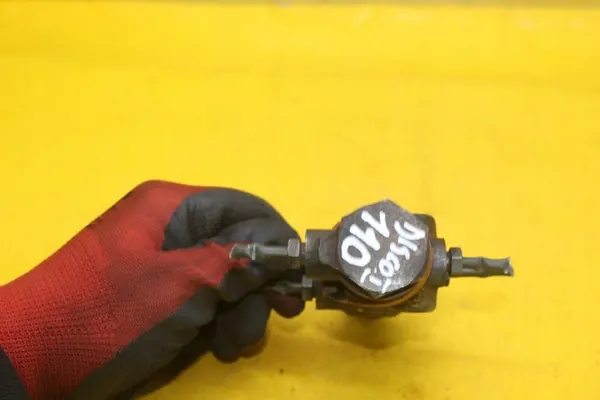 Régulateur de force de freinage OEM 110 pour Land Rover Discovery I image 6