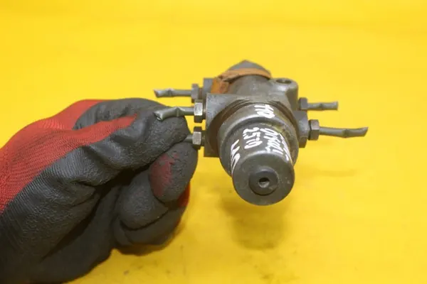 Régulateur de force de freinage OEM 110 pour Land Rover Discovery I image 7
