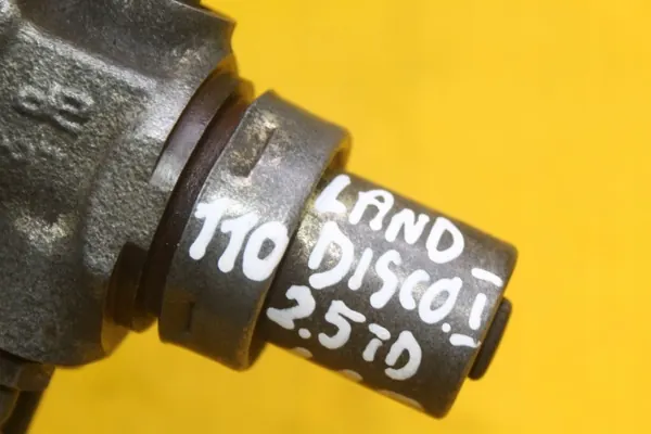 Régulateur de force de freinage OEM 110 pour Land Rover Discovery I image 9