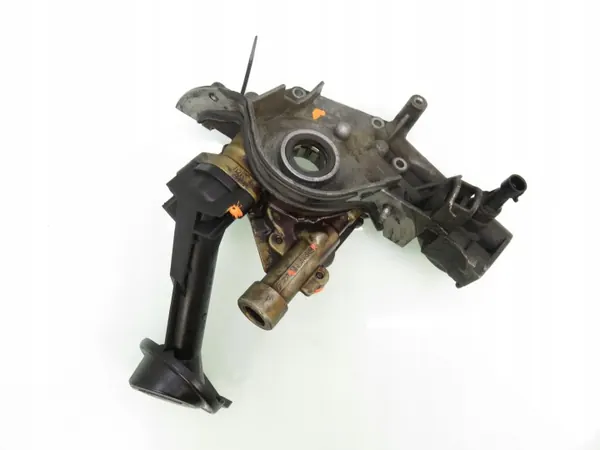 Fiat Öljypumppu OEM 55195304 1.2 Bensiini 65HV image 2