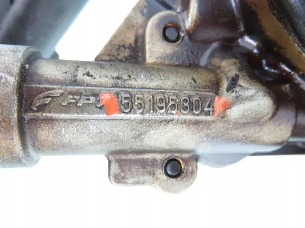 Fiat Öljypumppu OEM 55195304 1.2 Bensiini 65HV image 4