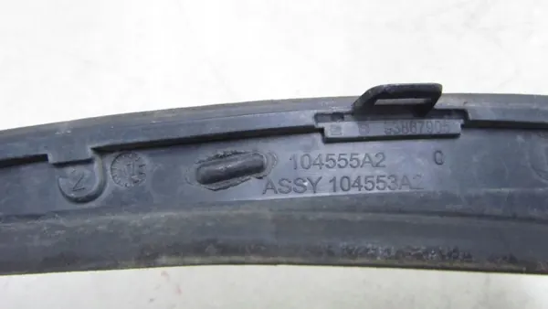 OEM 104555A2 Junta Parabrisas Delantera Derecha image 5