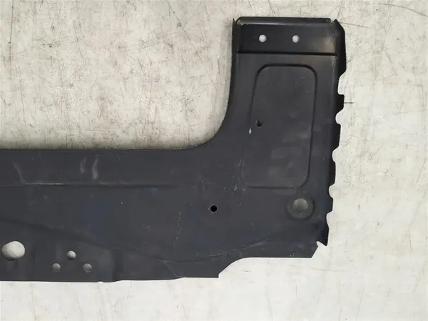 Ceinture arrière gauche OEM 2PAST VW Transporter T5 T6 image 3