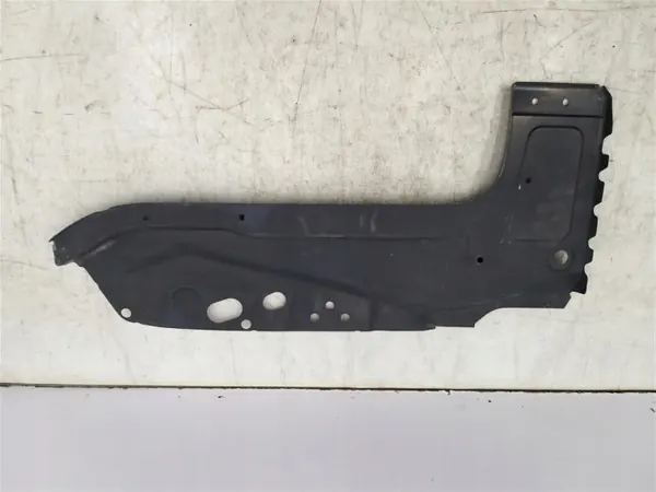 Ceinture arrière gauche OEM 2PAST VW Transporter T5 T6 image 4