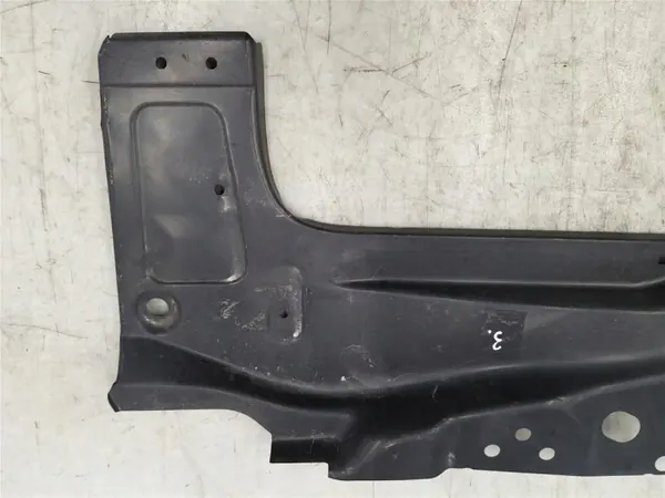 Ceinture arrière gauche OEM 2PAST VW Transporter T5 T6 image 6