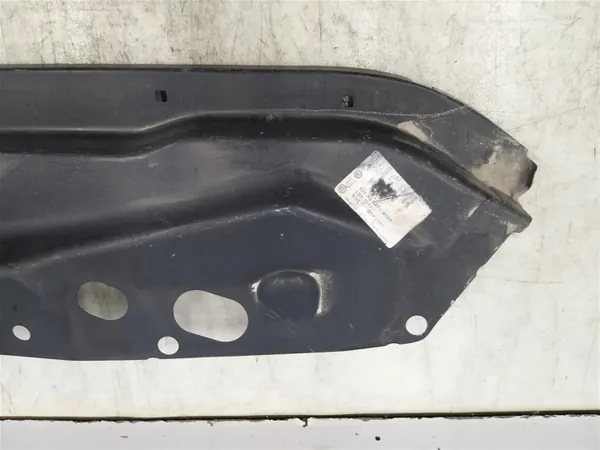 Ceinture arrière gauche OEM 2PAST VW Transporter T5 T6 image 7