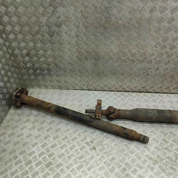 Drivaxel Mercedes-Benz Vito Tourer (W447) A4474100700 image 3