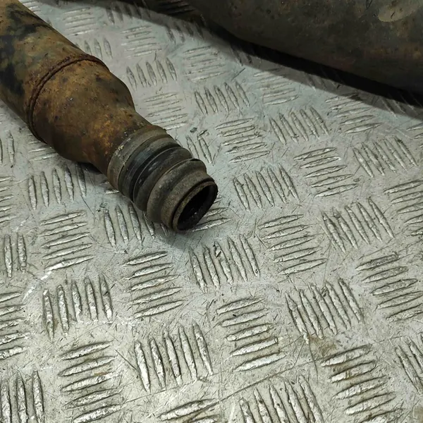 Drivaxel Mercedes-Benz Vito Tourer (W447) A4474100700 image 5