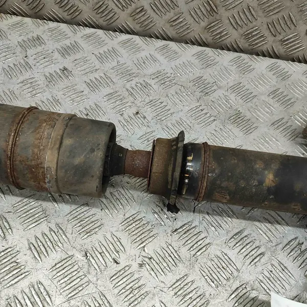 Drivaxel Mercedes-Benz Vito Tourer (W447) A4474100700 image 7