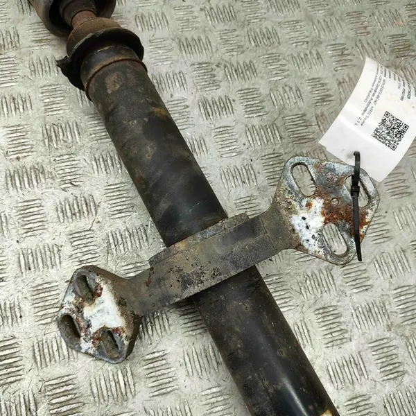 Drivaxel Mercedes-Benz Vito Tourer (W447) A4474100700 image 9