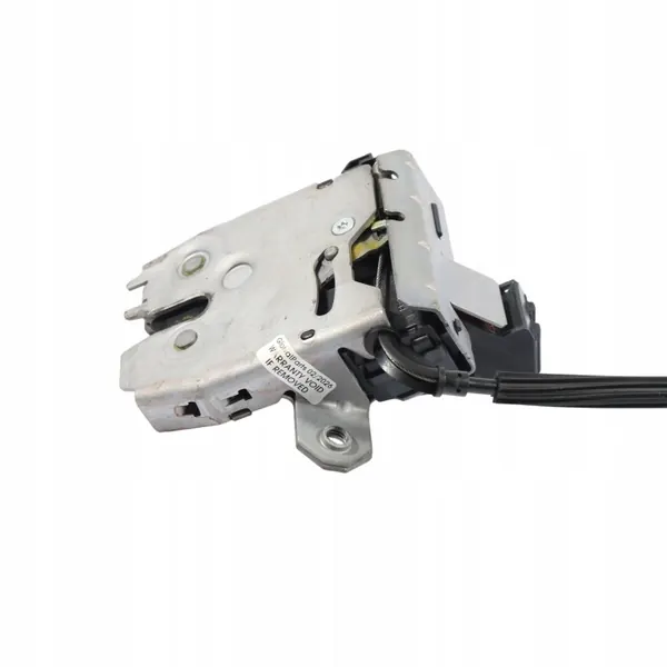 Fecho Porta-Malas Range Rover Evoque OEM BJ32-442A66-AC image 4