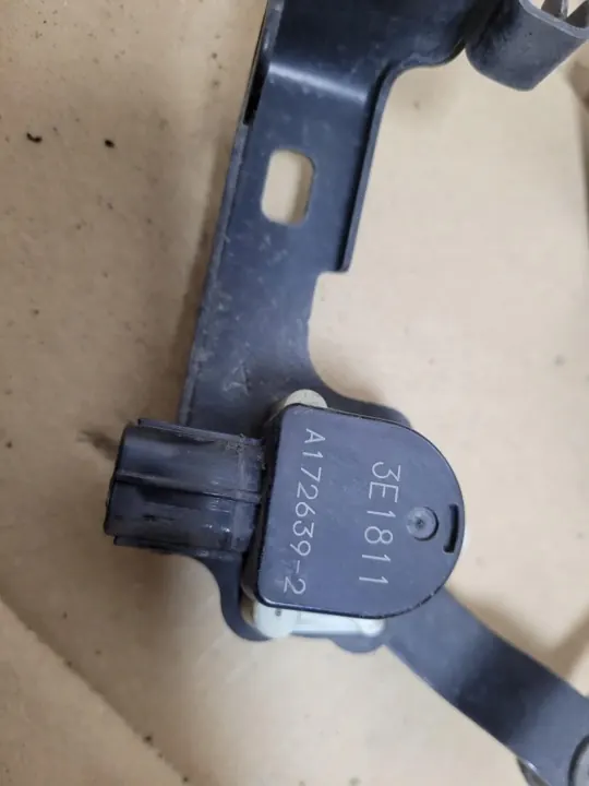Scheinwerfer-Niveausensor Toyota C-HR Lift OEM-Teil image 3