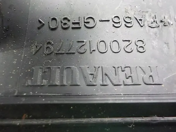 RENAULT ESPACE IV Reparatieset 8200097890 8200127794 image 6