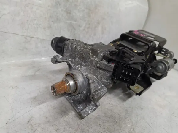 Electric Steering Column BMW X5 E53 OEM 1094265 image 3