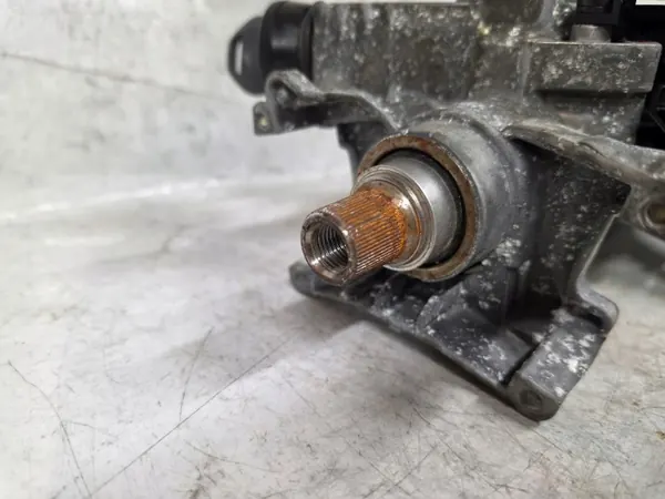 Electric Steering Column BMW X5 E53 OEM 1094265 image 4