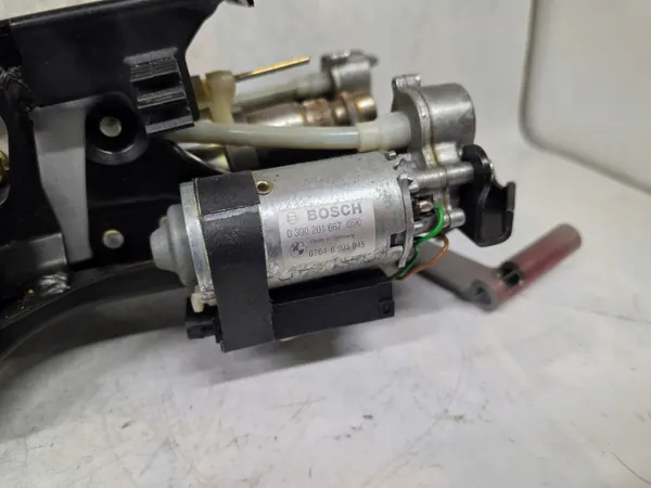 Electric Steering Column BMW X5 E53 OEM 1094265 image 5