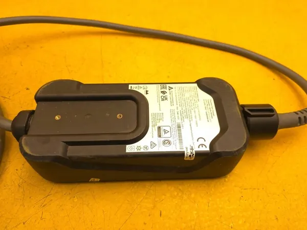 BMW iX3 G08 2023 Oplaadkabel voor elektrische auto OEM image 6