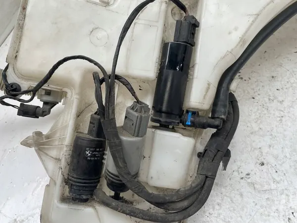 BMW 1 Pesuastia + 3 Pumpua 7068996 image 2