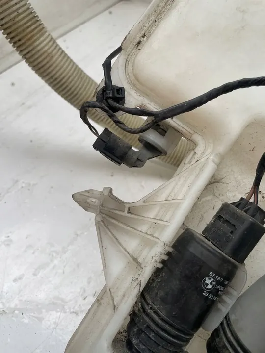 BMW 1 Pesuastia + 3 Pumpua 7068996 image 6