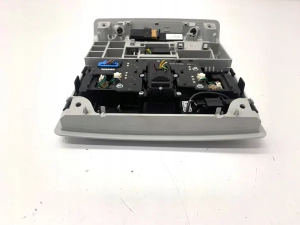 Plaque Plafond OEM LORK-1636-140452 Skoda Superb III image 3