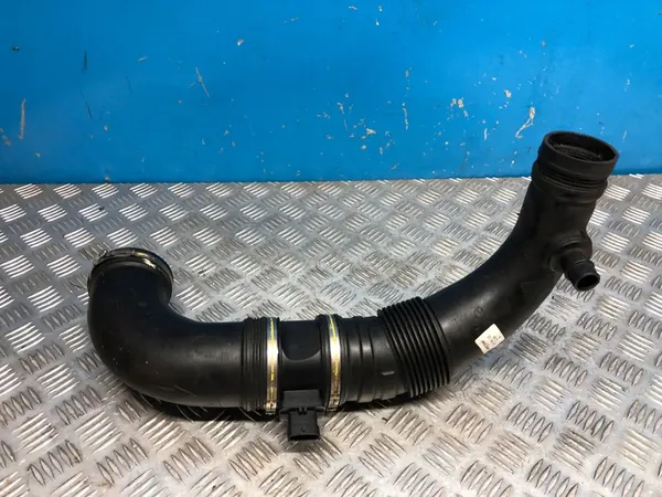 FIAT DUCATO III 06-14 2.3 D JTD Ansaugschlauch 1369011080 image 2