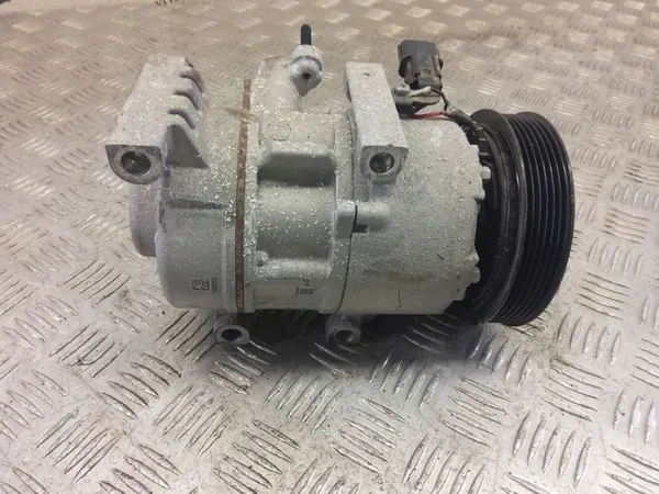 Compresseur de climatisation KIA Hyundai CA500NFJAA05 image 3