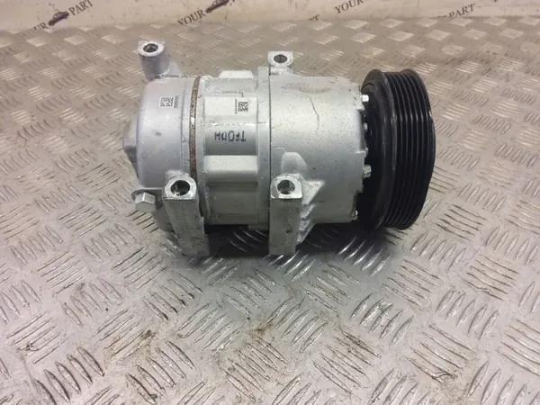 Compresseur de climatisation KIA Hyundai CA500NFJAA05 image 4