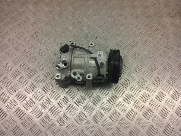 Compresseur de climatisation KIA Hyundai CA500NFJAA05 image 5