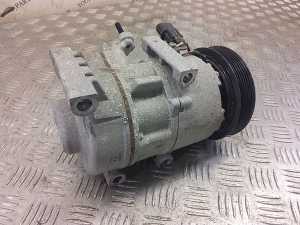 Compresseur de climatisation KIA Hyundai CA500NFJAA05 image 6