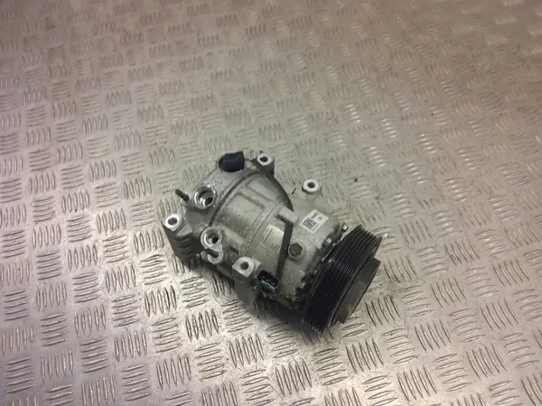 Compresseur de climatisation KIA Hyundai CA500NFJAA05 image 7