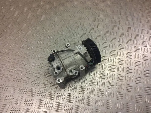 Compresseur de climatisation KIA Hyundai CA500NFJAA05 image 8