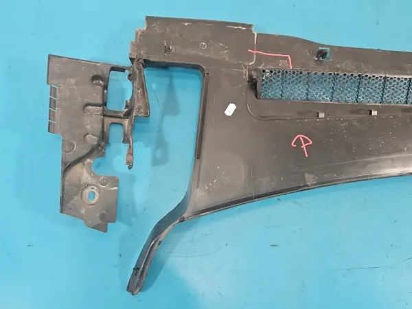 Junta de parabrisas Peugeot 508 II OEM 9813410880/9813410580 image 3