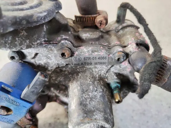 OEM 67R-014066 LPG-sarja Opel Zafira A 1.8 16V image 10