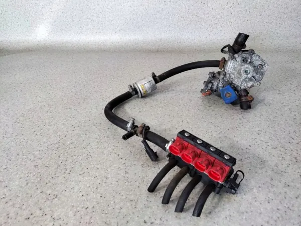 OEM 67R-014066 LPG-sarja Opel Zafira A 1.8 16V image 3