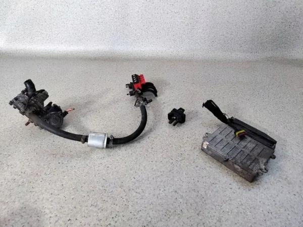 OEM 67R-014066 LPG-sarja Opel Zafira A 1.8 16V image 6