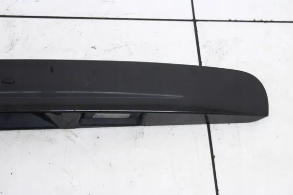 Nissan Qashqai J10 Heckklappenblende OEM TBS27702 image 4