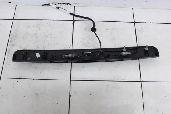 Nissan Qashqai J10 Heckklappenblende OEM TBS27702 image 5
