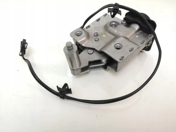 Fecho tejadilho Audi A4 B6 Cabrio OEM FRC32071 image 4