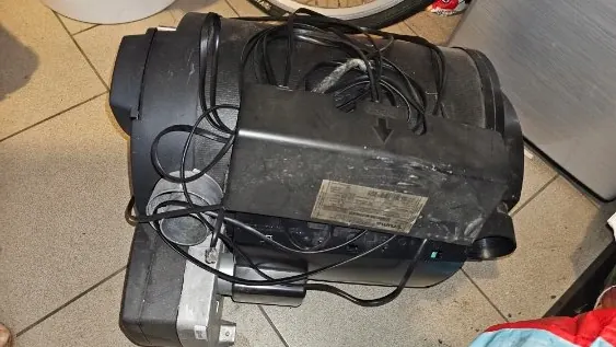 Complete Truma Combi 6 Verwarming Boiler 10L Camper image 2