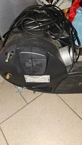 Complete Truma Combi 6 Verwarming Boiler 10L Camper image 3