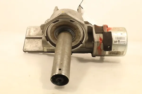 Styrpump OEM 13376415 för Opel Corsa D image 5