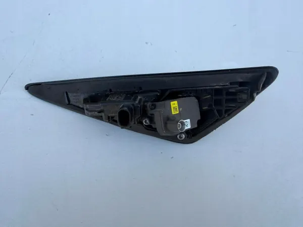 Tesla Model S vasen lokasuoja-kamera OEM 1755420-00-C image 7