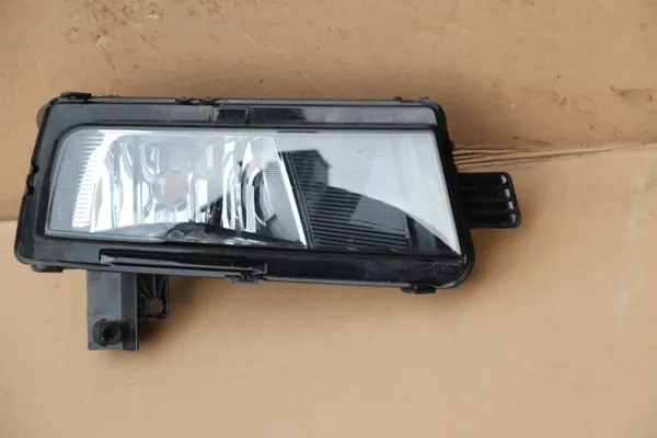 OEM 5TA941662A Halogen Headlight Right Used image 4