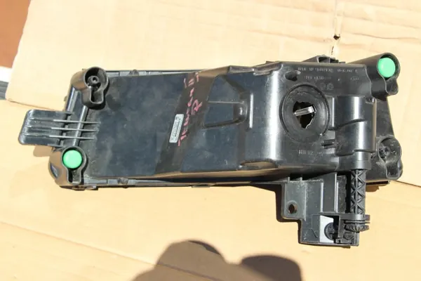OEM 5TA941662A Halogen Headlight Right Used image 6