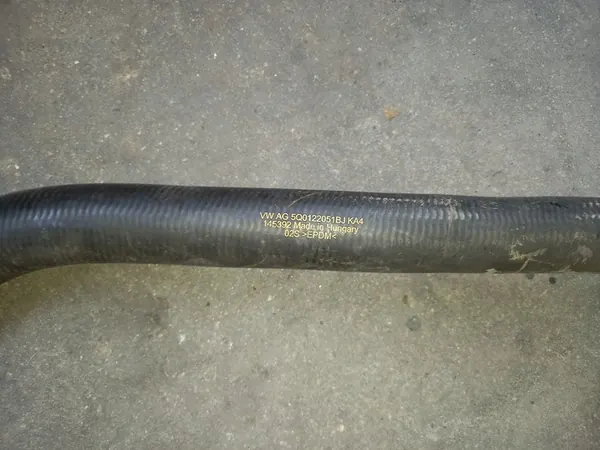 Vesiputki VW Skoda Seat Audi image 2