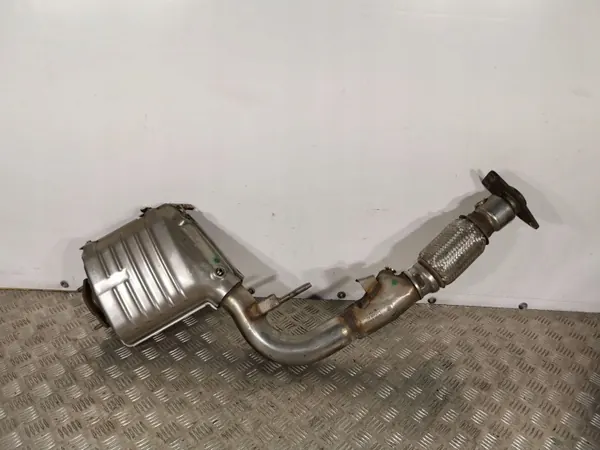 Infiniti Q50 Katalysaattori OEM FBZ7434 image 2