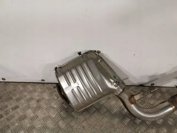 Infiniti Q50 Katalysaattori OEM FBZ7434 image 3