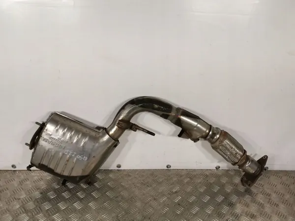 Infiniti Q50 Katalysaattori OEM FBZ7434 image 4