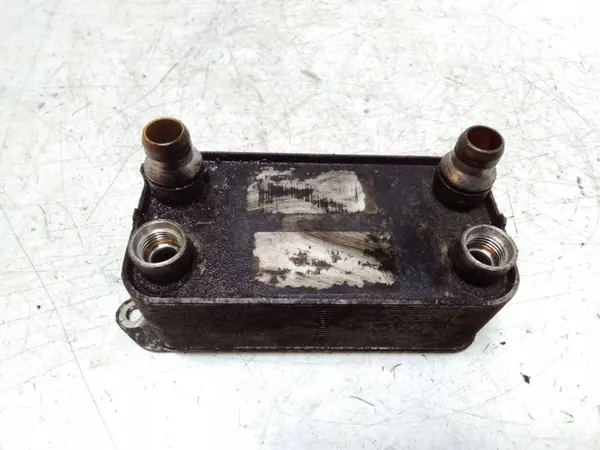 Refroidisseur d'huile boîte Mercedes-Benz E W212 OEM JUR82873 image 2